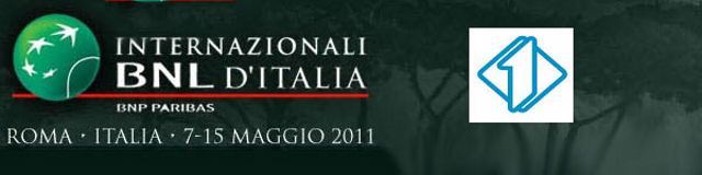 Internazionali Bnl D'italia 2011 Di Tennis