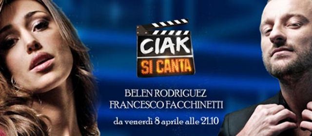 Ciak si canta!