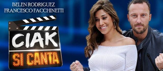 Ciak... si canta