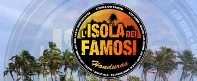 L'Isola dei Famosi 8