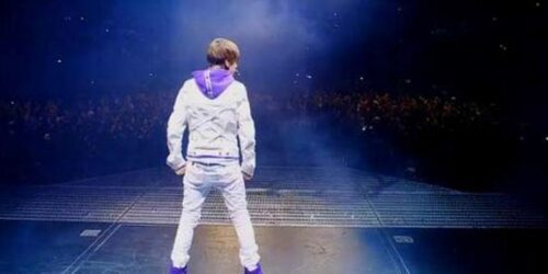 Justin Bieber Never Say Never: quatro nuove clip italiane