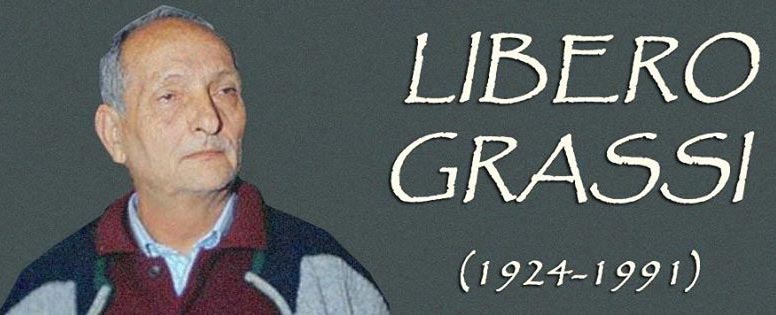 Libero Grassi