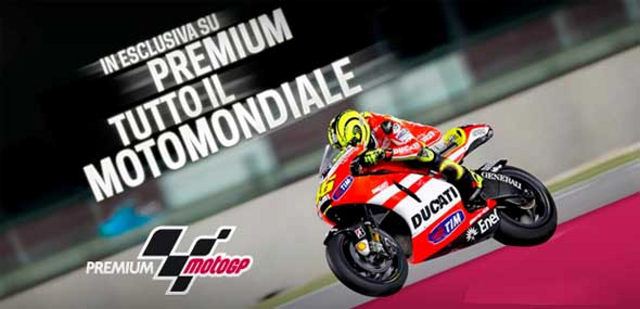 Motomondiale MotoGP 2011