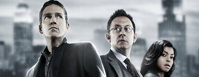 Person of Interest