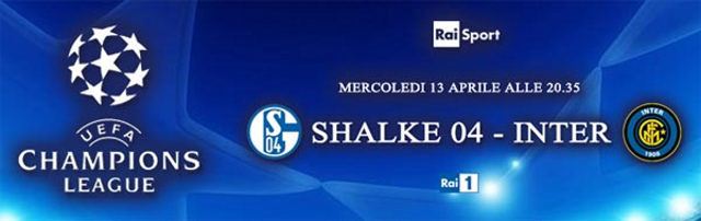 Schalke 04-Inter