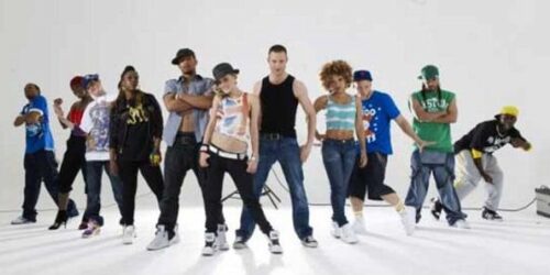 StreetDance 3D: le otto regole per diventare street dancer