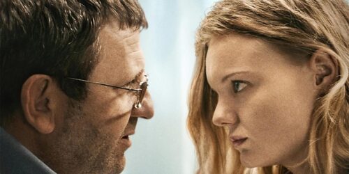 Prima clip italiana dal film Un Padre, Una Figlia di Cristian Mungiu