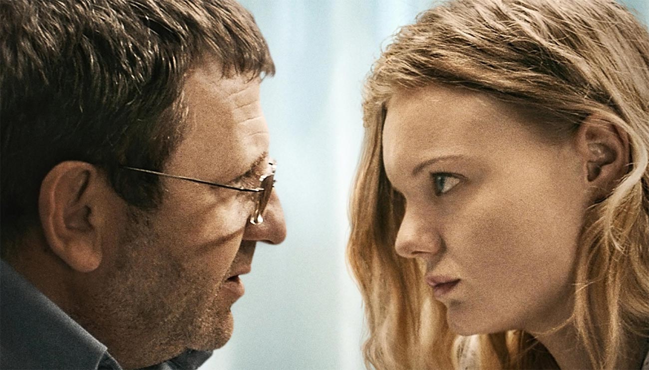 Un Padre, Una Figlia di Cristian Mungiu