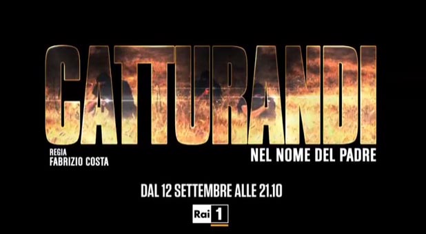 Trailer Catturandi - Nel Nome Del Padre