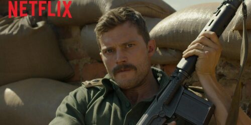 Trailer – The Siege of Jadotville