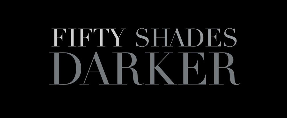 Trailer Fifty Shades Darker