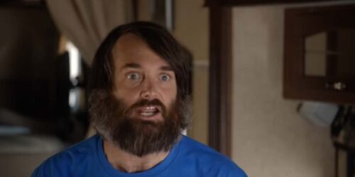 The Last Man on Earth – stagione 3 – Trailer Boom Boom Boom