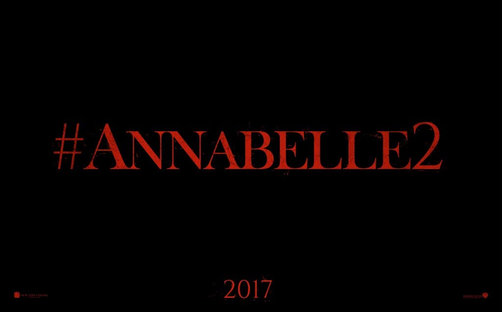 Annabelle 2 - Trailer italiano