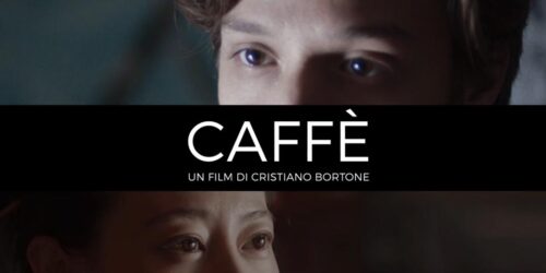 Trailer Caffè di Cristiano Bortone