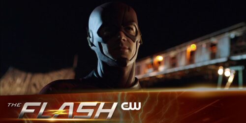 The Flash – stagione 3 – Run Devil Run Extended Trailer