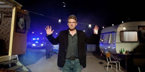 Ispettore Wallander, quarta ed ultima stagione su LaEffe