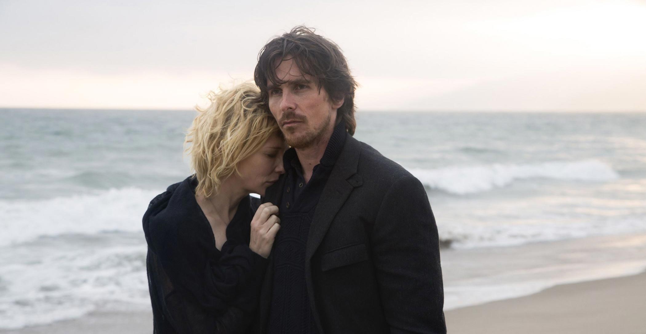 Knight of Cups