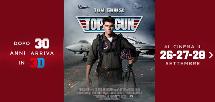 Top Gun 3D