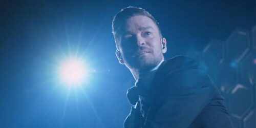 Justin Timberlake con i Tennessee Kids arriva su Netflix