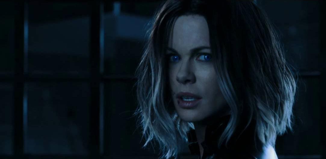 Underworld Blood Wars - Trailer italiano