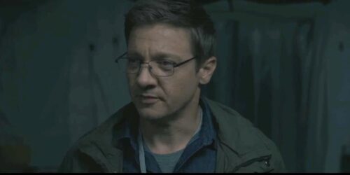 Arrival – Clip Esperienze come questa