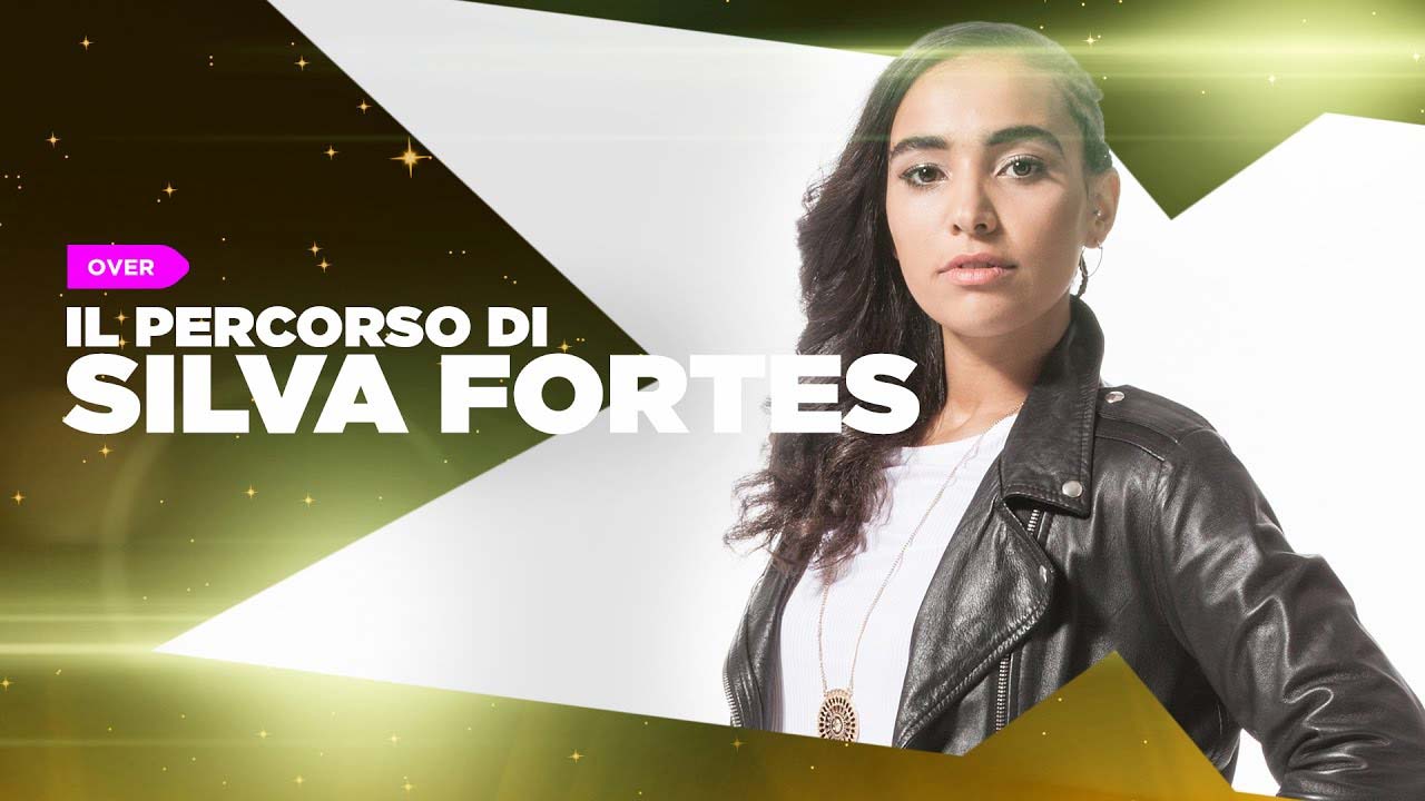 X Factor 2016 - Percorso di Silva Fortes