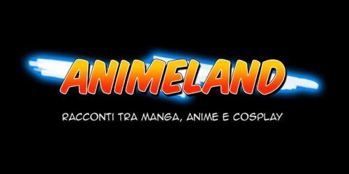 Animeland: Racconti tra manga, anime e cosplay (2015) - IMDb