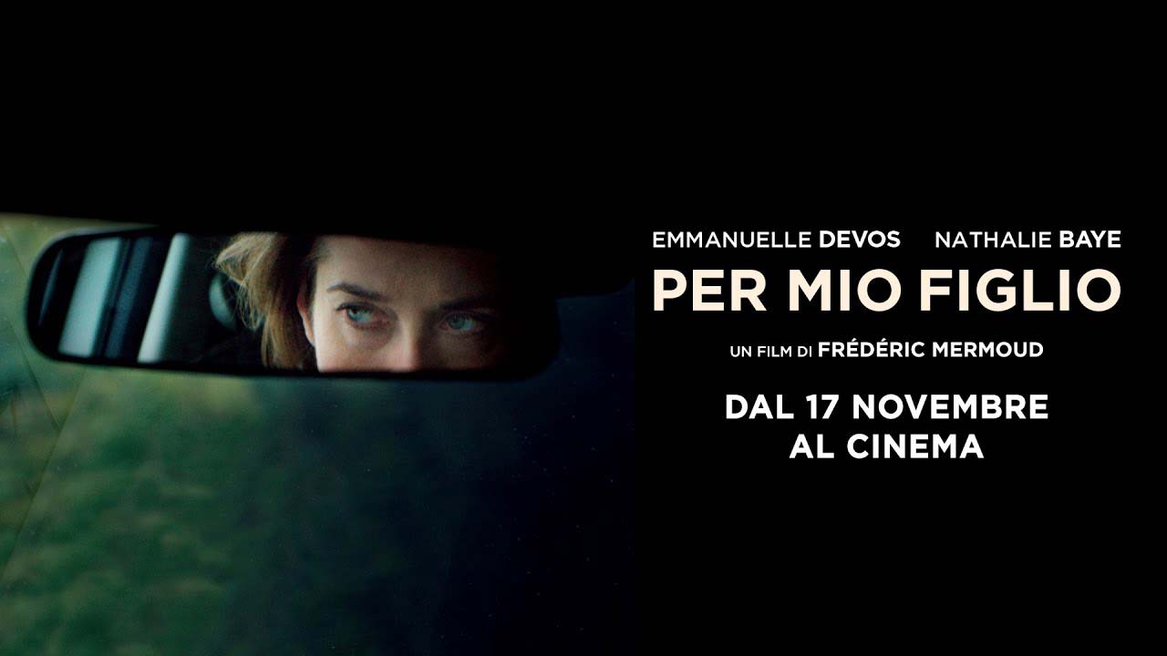 Per Mio FIglio - Trailer