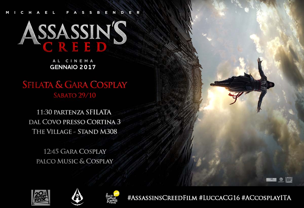 Assassin's Creed