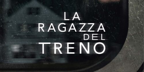 La ragazza del treno, al cinema il film con Emily Blunt