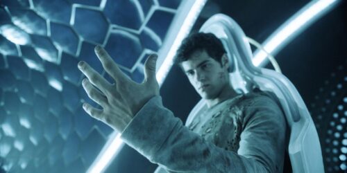 Max Steel, da giocattolo a live action