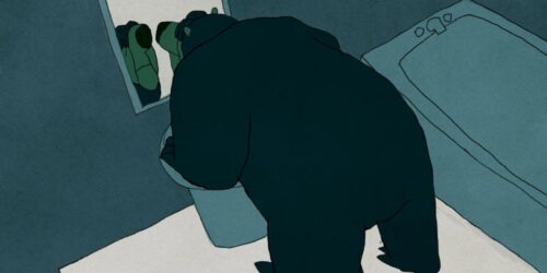 View Awards 2016: Old Bear di Chen Chen eletto miglior Corto