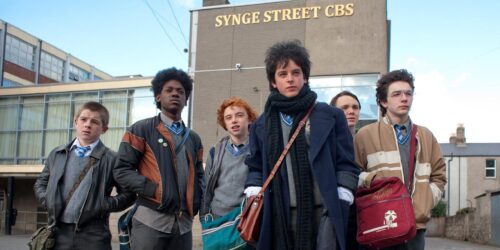 Sing Street, Recensione