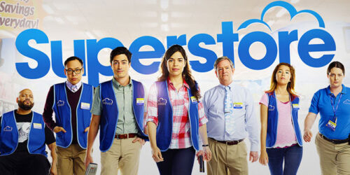 Superstore, nuova serie comedy su Joi dal 7 ottobre