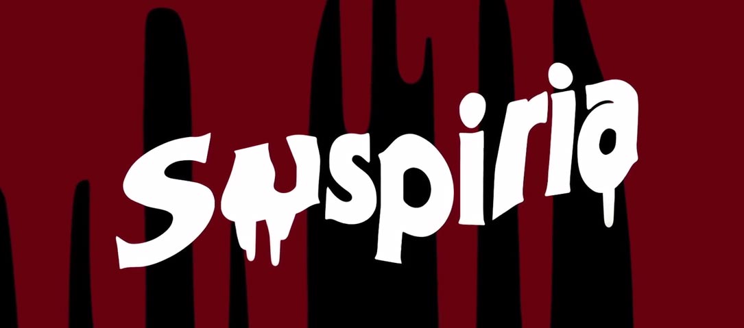 Suspiria