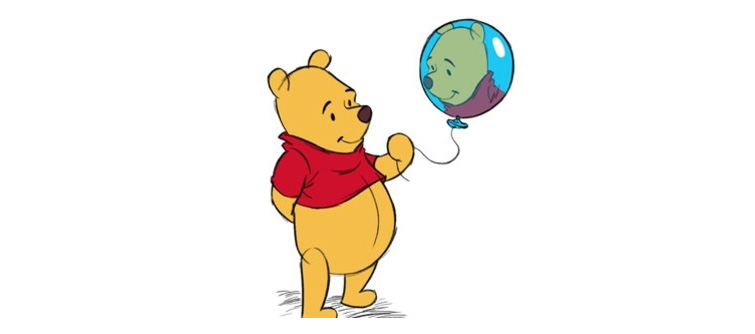 Winnie the Pooh