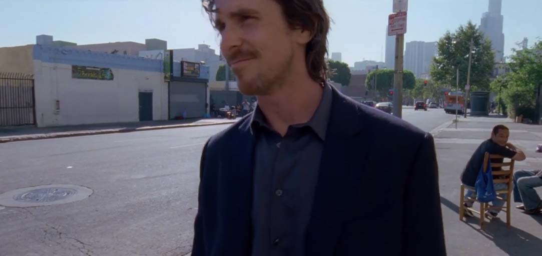 Knight of Cups - Clip 1