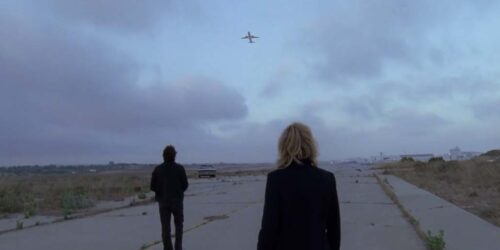 Knight of Cups – Clip 2