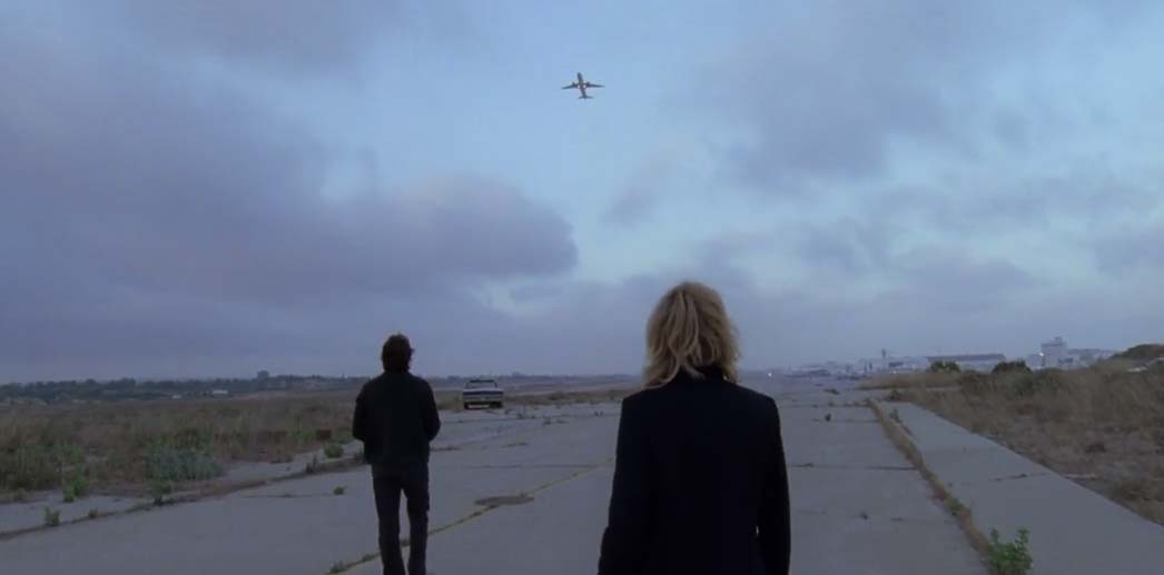 Knight of Cups - Clip 2