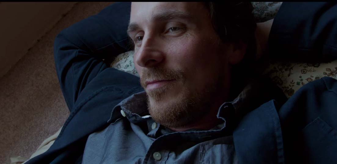 Knight of Cups - Clip 3