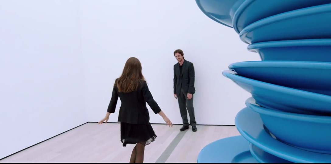 Knight of Cups - Clip 4