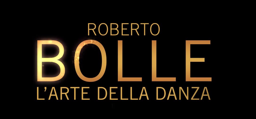 Trailer Roberto Bolle: L'Arte della Danza