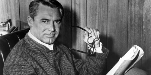 Cary Grant