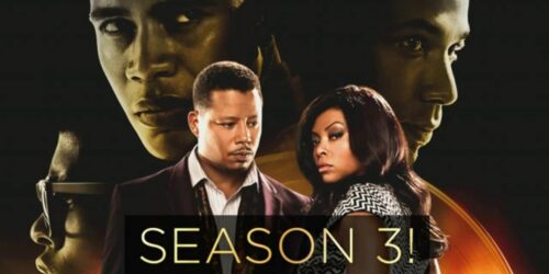 Empire, la stagione 3 torna su FoxLife