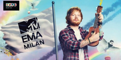 MTV EMA 2015: Ospiti, Presenter, Performer, Diretta TV, Nomination