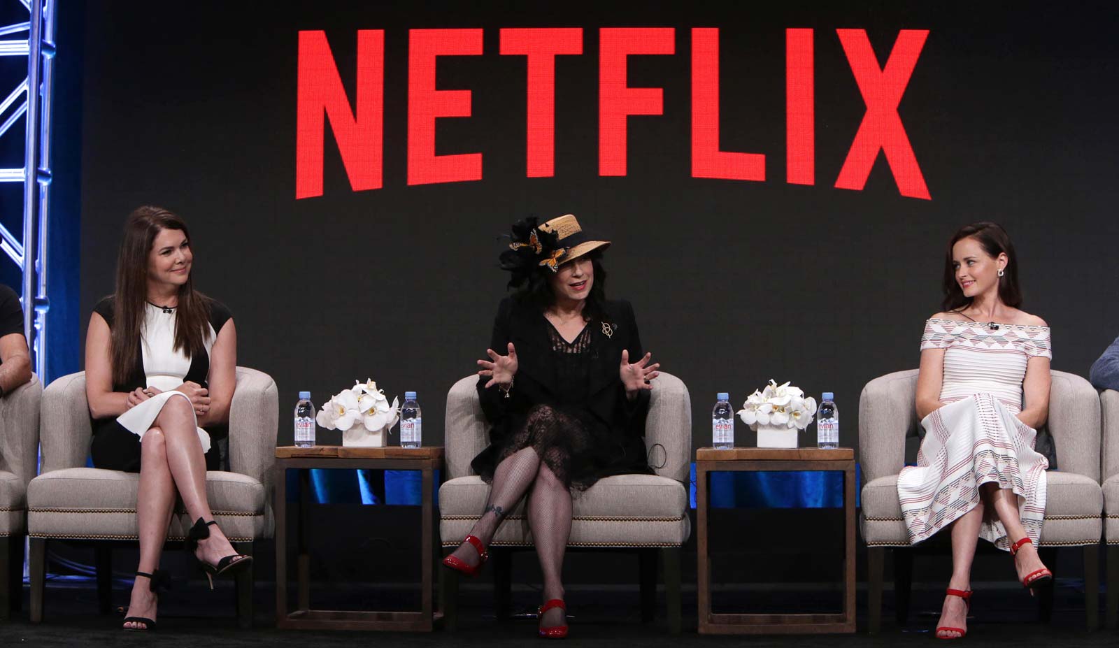 Netflix rafforza il rapporto mamma-figlia