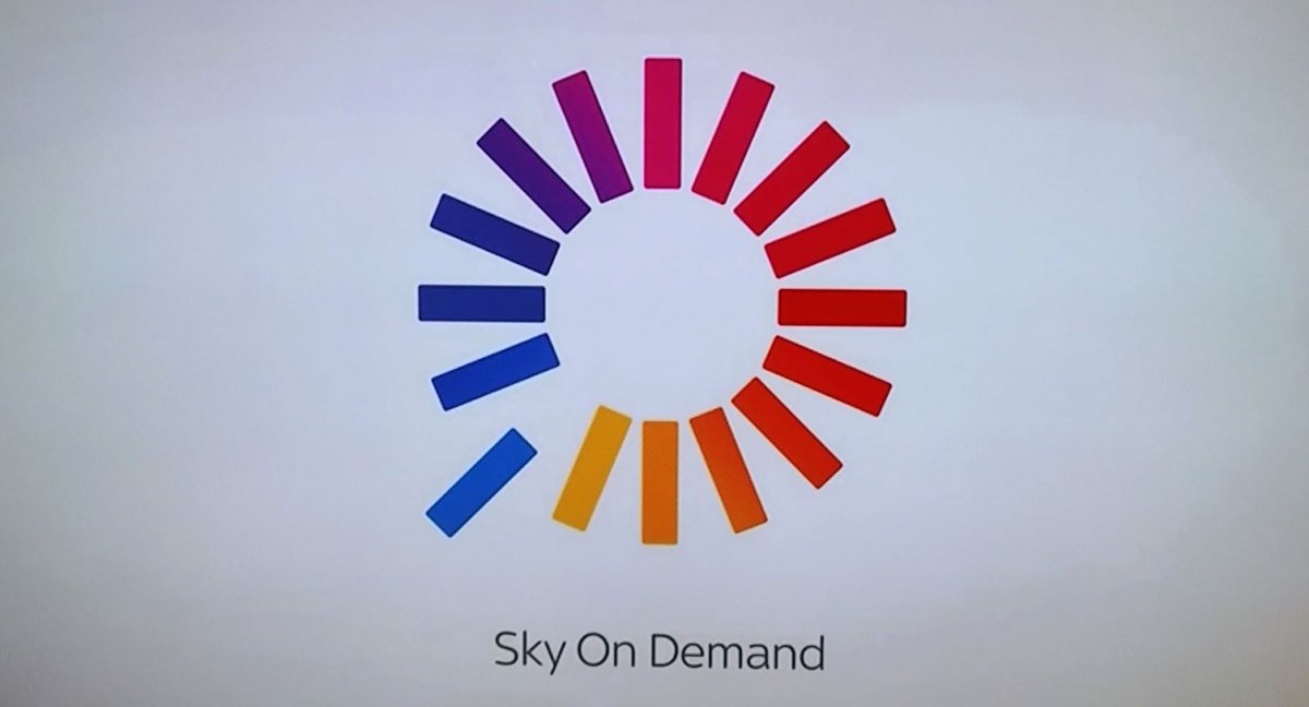 Sky Cinema