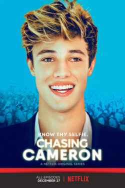 locandina Chasing Cameron