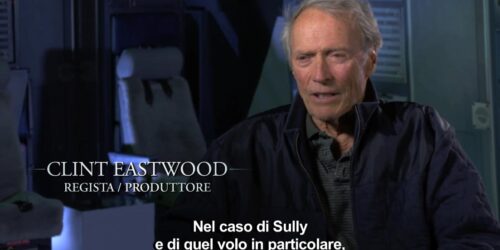 Sully – Featurette La storia