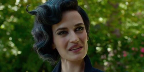 Miss Peregrine – Loro sono i Ragazzi Speciali